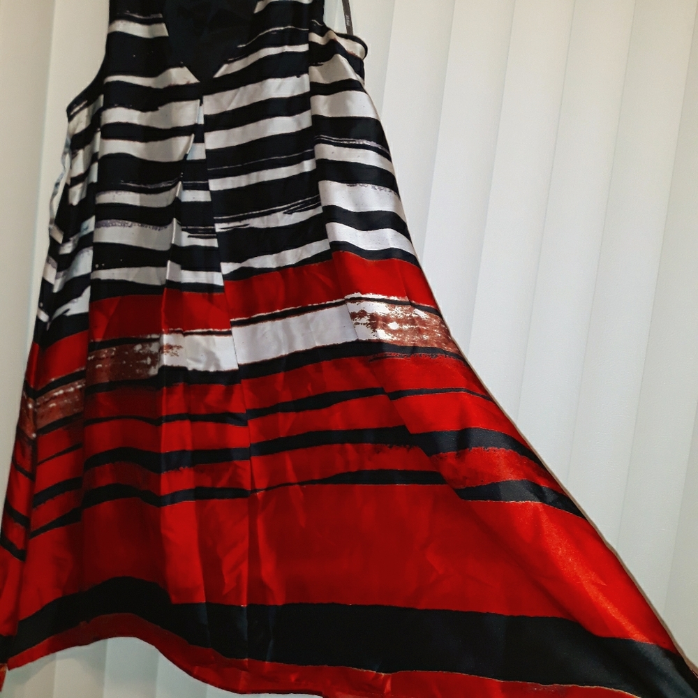 Dress size 14